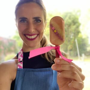 Pastelería para Principiantes: ABC cheesecake, Postres fríos, Bundt cakes para navidad y todo el año