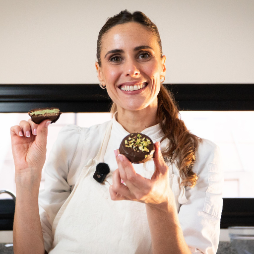 rocio espinillo cursos especial chocolate dubai