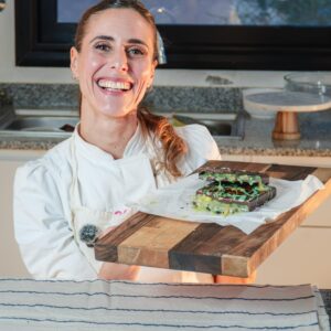 Curso Especial Chocolate Dubai